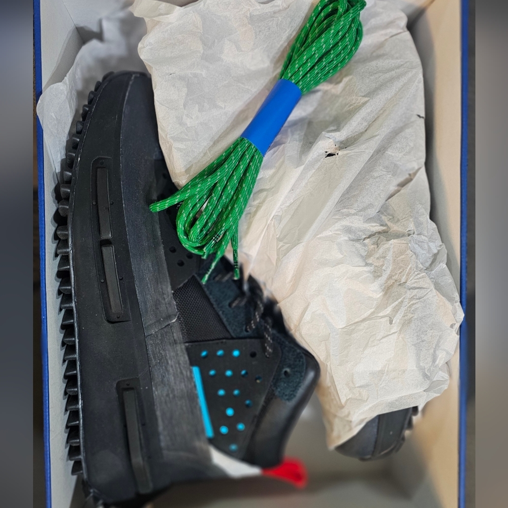 Adidas Human Race NMD‎ S1 Ryat 11.5 - Picture 6 of 11